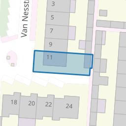 Perceel DNN00-L-6112