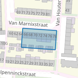 Perceel DNN00-L-6115