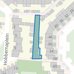 Perceel DNN00-L-6131