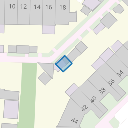 Perceel DNN00-L-6133