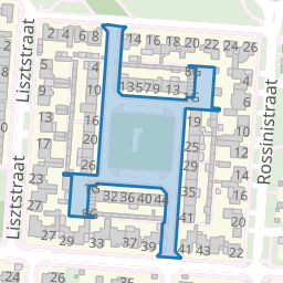 Perceel DNN00-L-6150