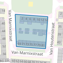 Perceel DNN00-L-6151