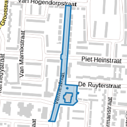 Perceel DNN00-L-6154