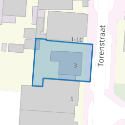 Perceel DNN00-L-6168