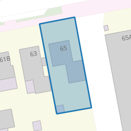 Perceel DNN00-L-6169