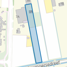 Perceel DNN00-L-6172