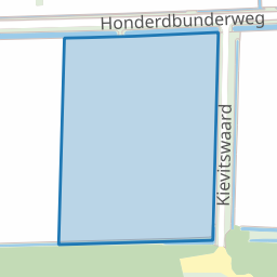 Perceel DNN00-L-6190