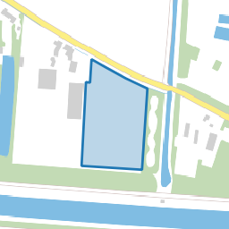 Perceel DNN00-L-6218