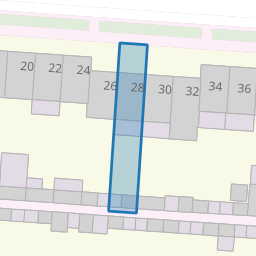 Perceel DNN00-L-6227