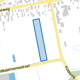 Perceel DNN00-L-6234