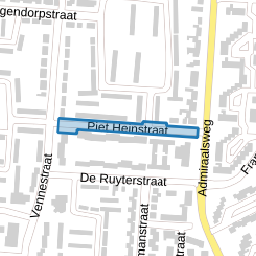 Perceel DNN00-L-6251