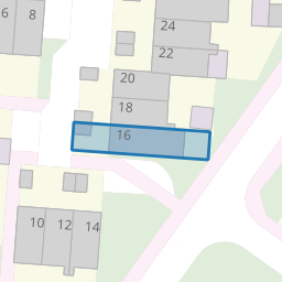 Perceel DNN00-L-6252