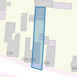 Perceel DNN00-L-6257