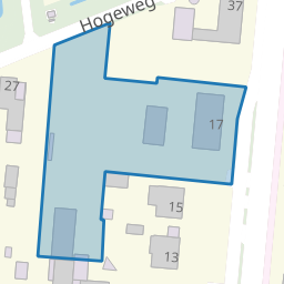 Perceel DNN00-L-6276