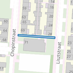 Perceel DNN00-L-6280