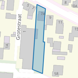 Perceel DNN00-L-6290