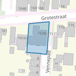 Perceel DNN00-L-6305