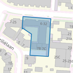 Perceel DNN00-L-6308