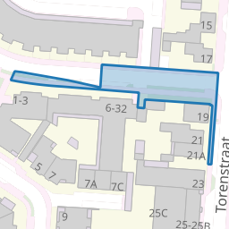 Perceel DNN00-L-6319