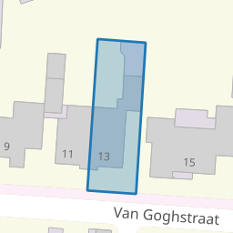 Perceel DNN00-L-6322