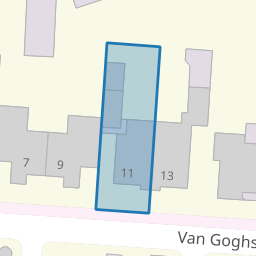 Perceel DNN00-L-6323