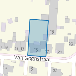 Perceel DNN00-L-6325