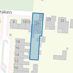 Perceel DNN00-L-6332