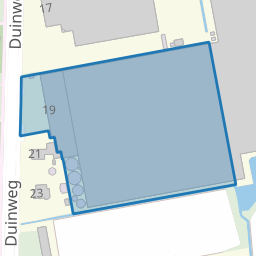 Perceel DNN00-L-6333