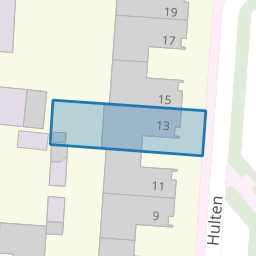 Perceel DNN00-L-6358