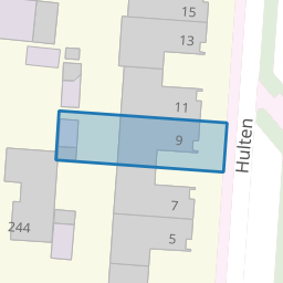 Perceel DNN00-L-6360