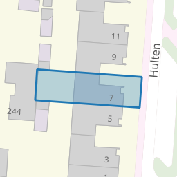 Perceel DNN00-L-6361