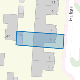 Perceel DNN00-L-6362