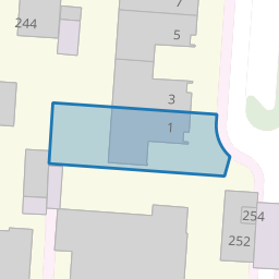 Perceel DNN00-L-6364