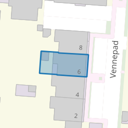 Perceel DNN00-L-6401