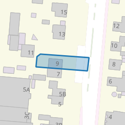 Perceel DNN00-L-6437