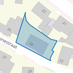 Perceel DNN00-L-6442