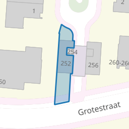 Perceel DNN00-L-6450