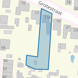 Perceel DNN00-L-6457