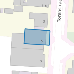 Perceel DNN00-L-6460