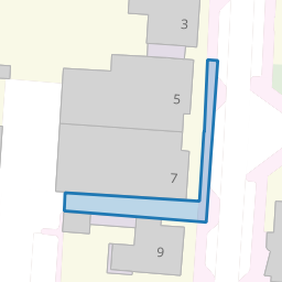 Perceel DNN00-L-6464