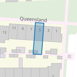 Perceel DNN00-L-6496