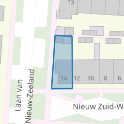 Perceel DNN00-L-6499