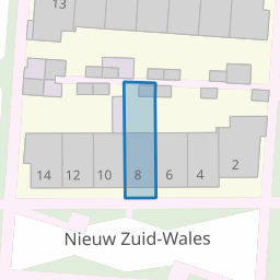 Perceel DNN00-L-6502