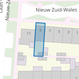 Perceel DNN00-L-6506