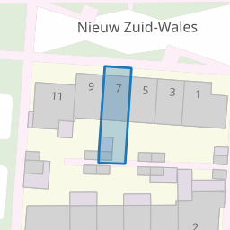 Perceel DNN00-L-6507