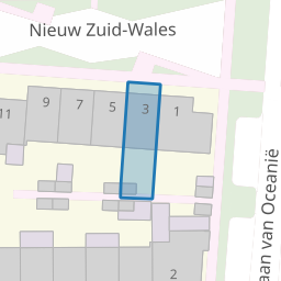 Perceel DNN00-L-6509