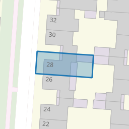 Perceel DNN00-L-6521