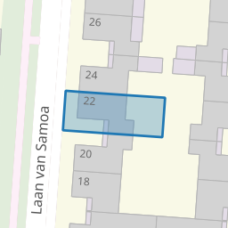 Perceel DNN00-L-6524