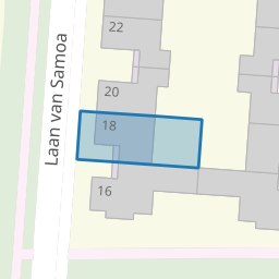 Perceel DNN00-L-6526