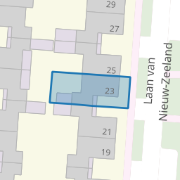 Perceel DNN00-L-6532